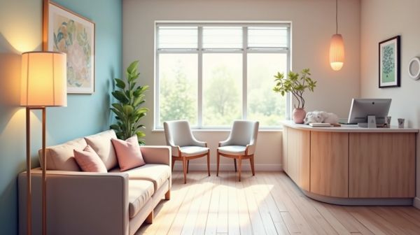 Finding compassionate dental care in Saint-Léonard