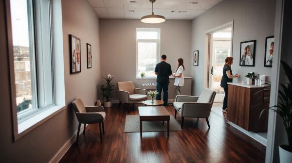 Top tips for identifying empathetic dental practices in Saint-Léonard